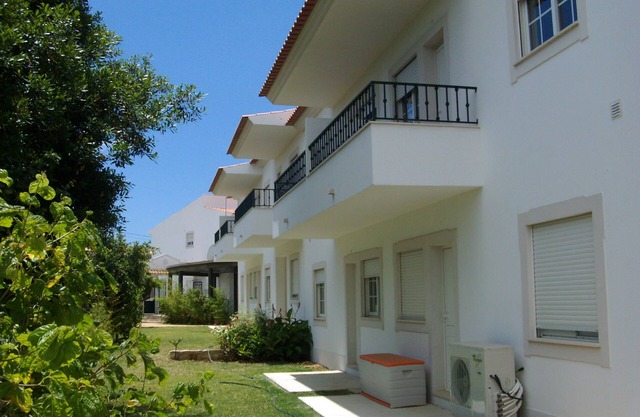 1-Zimmer-Apartment in Albufeira, 5 Minuten vom Strand Falesia entfernt und zentr