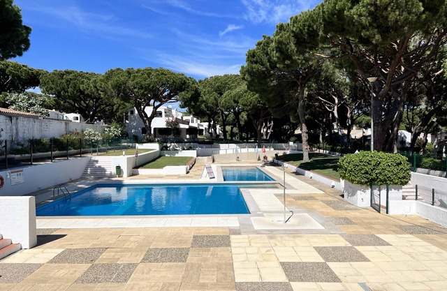 Albufeira A Oteias Villa With Pool by Homing
