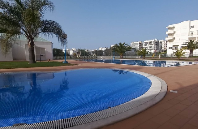 Albufeira Apartment Pool & Tennis