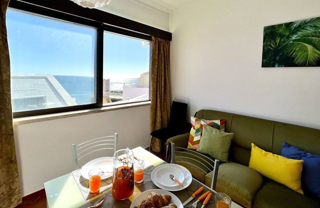 Albufeira Beach&ocean View 5 by Homing