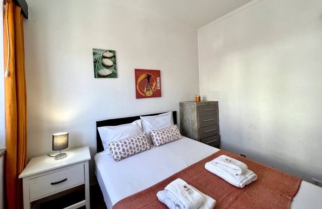 Albufeira Beach&ocean View 3 by Homing