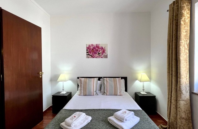 Albufeira Beach&ocean View 1 by Homing