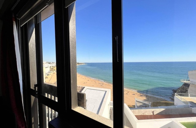Albufeira Beach Ocean View 3 by Homing