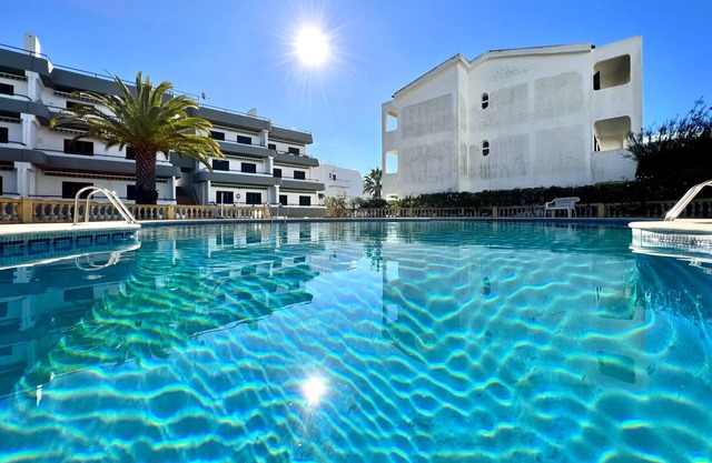 ALBUFEIRA DELIGHT WITH POOL by HOMING