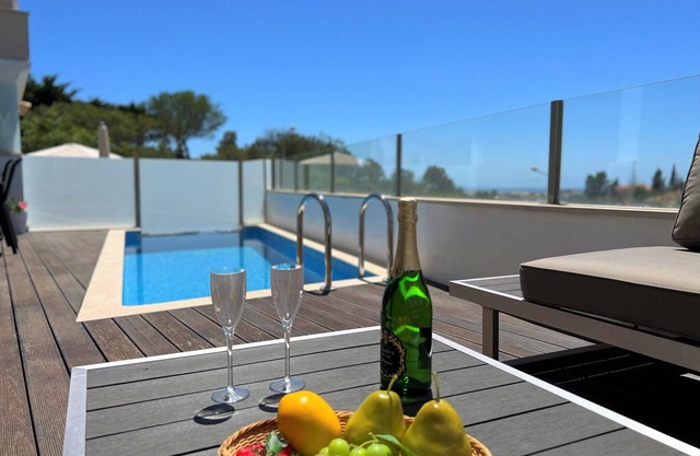 ALBUFEIRA DELUXE RESIDENCE WITH POOL by HOMING