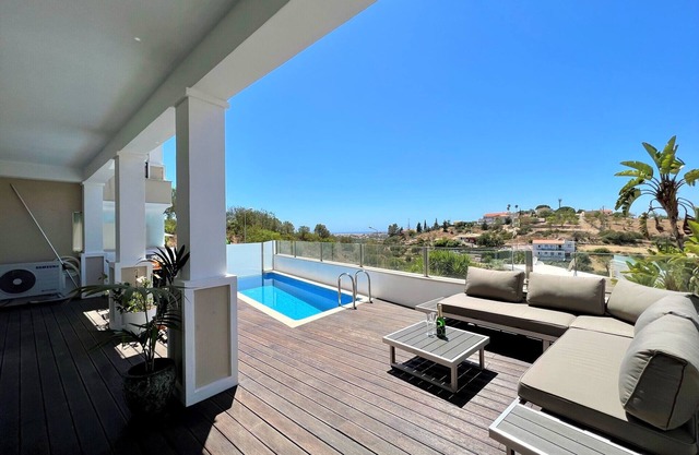 Albufeira Deluxe Residence With Pool