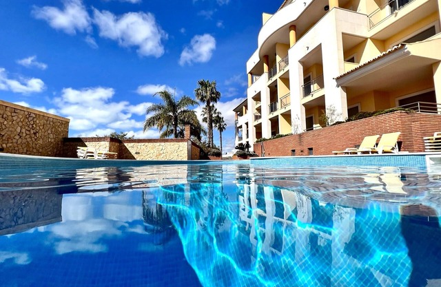 Albufeira Experience With Pool by Homing