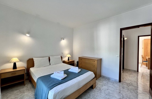 ALBUFEIRA FALESIA BEACH 4 by HOMING