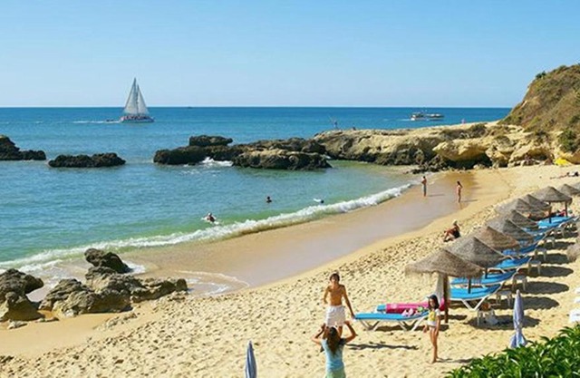 Albufeira INN - Dolamar T1