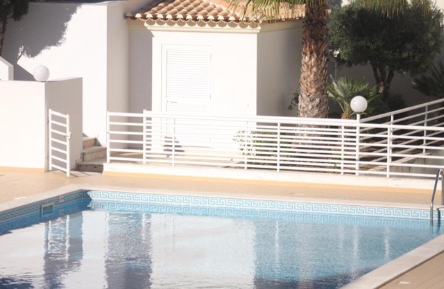 Albufeira Lovely new Apartment W/Pool