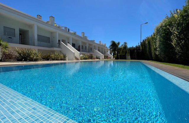 Albufeira Lux Apartment