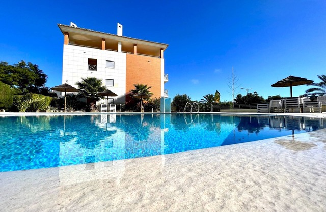 ALBUFEIRA MODERN 3 WITH POOL by HOMING