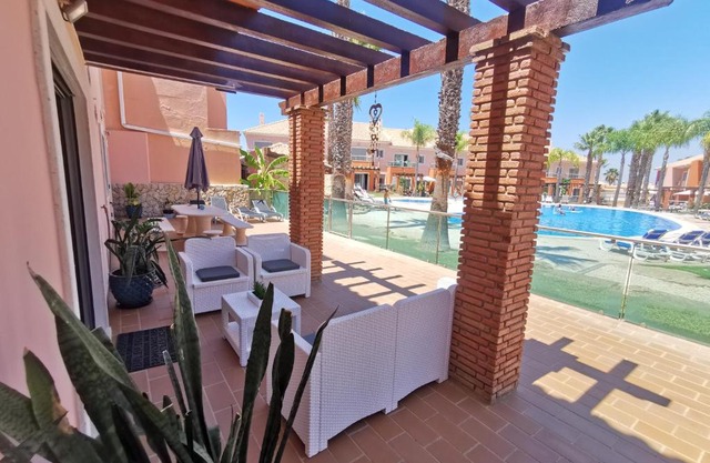 Albufeira Villa Santa Maria