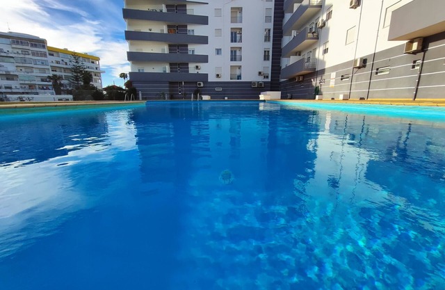 Albufeira Vintage Apartment by Homing