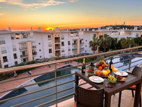 AlbufeiraOrada Cozy&Sunny Condo by BeCherish