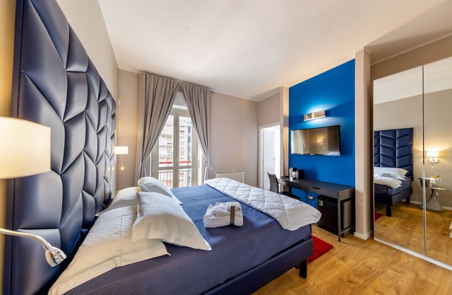 Album Boutique Rooms