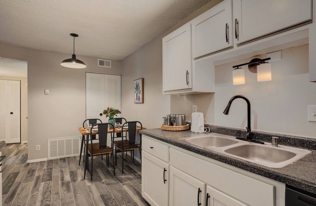 Albuquerque Comfort - Luxury Escape in the City