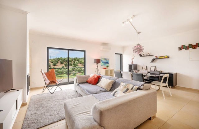 Alcácer Oasis Stay