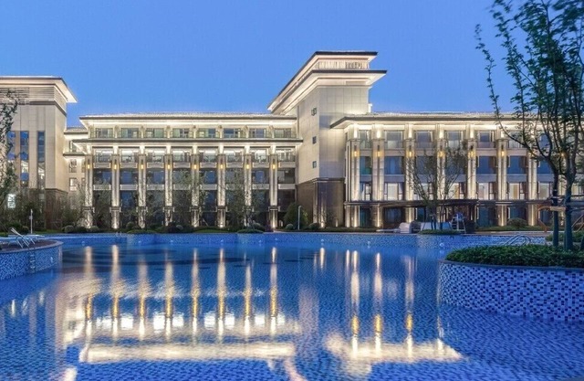 Alcadia Hotel