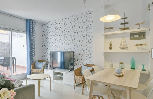 ALCAM ROGENT APARTMENT