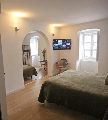 Alcamim Guesthouse