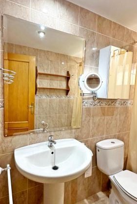 ALCOIA 21 MIRAMAR - Alquiler solo a Familias