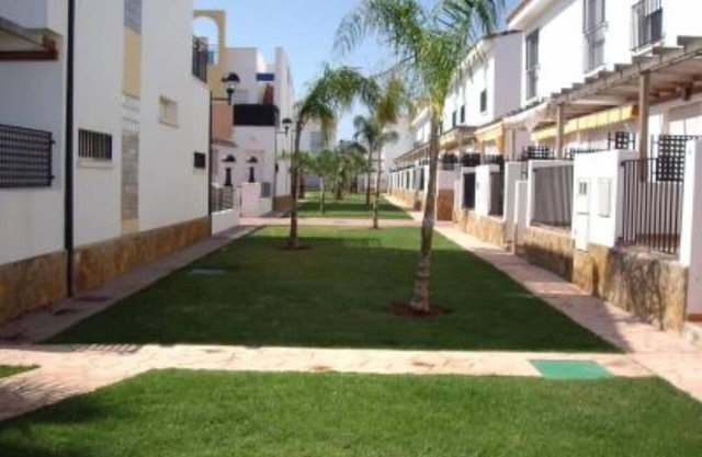 Alcossebre: Wohnung mit WLAN-Pool