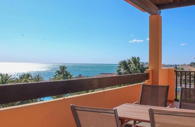 Alcossebre Beach Resort - Apartment