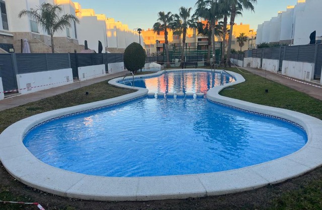 ALCOSSEBRe VILLA DULCINEA 2023