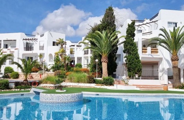 Aldea Bonsai - 1 BR