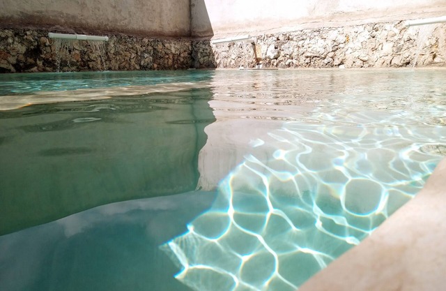 Aldea Maya Toktli Orígenes: Pool + Wifi-Starlink + Sustainability Tour