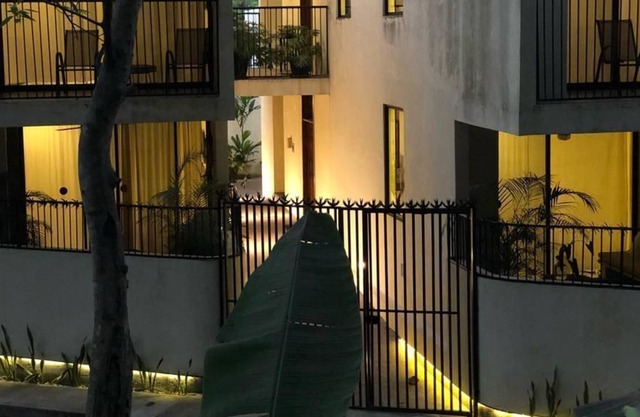 Aldea Peñon Suite 3