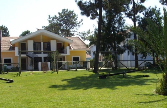 Aldeamento Turistico Casas da Comporta - one Bedroom With Balcony