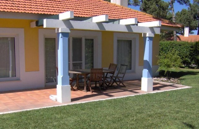 Aldeamento Turistico Casas da Comporta - Villa