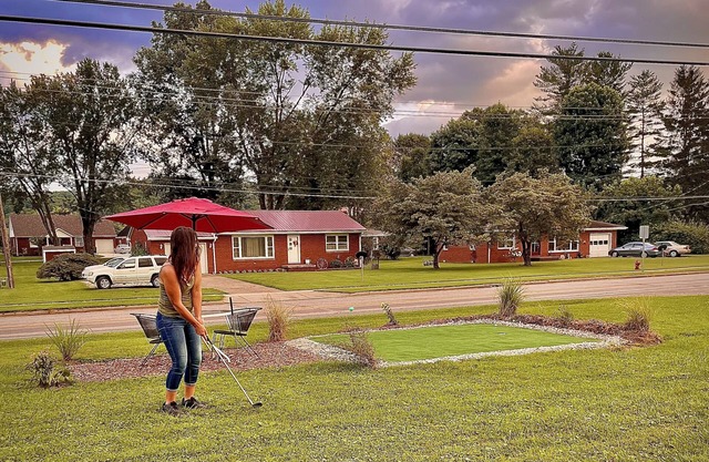 Aldeco Motel