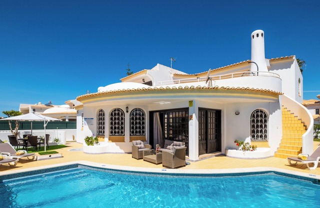 Aldeia Cristina Villa 14