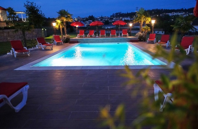 Aldeia da Quinta do Paço
