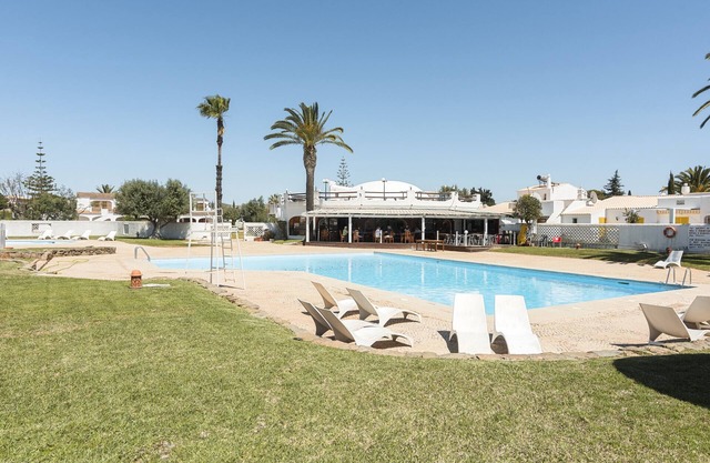 Aldeia do Golfe - Private condominium by HD