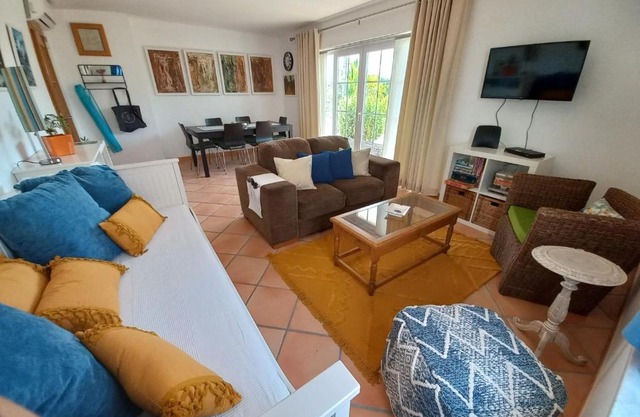 Aldeia Formosa - Cabanas de Tavira