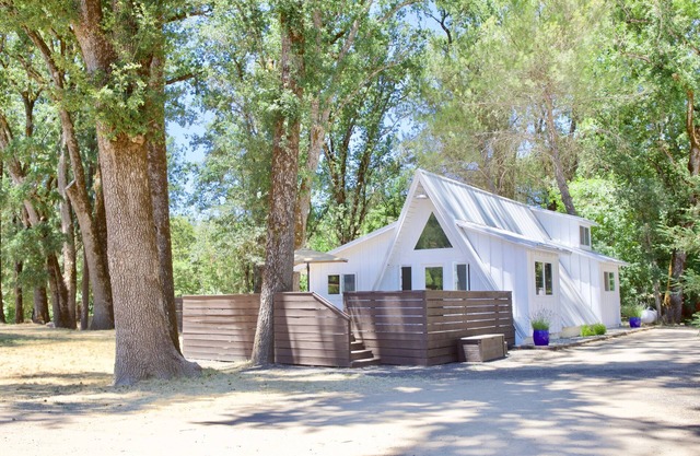 Alder Lodge - Ruhiger Rückzugsort im Tal