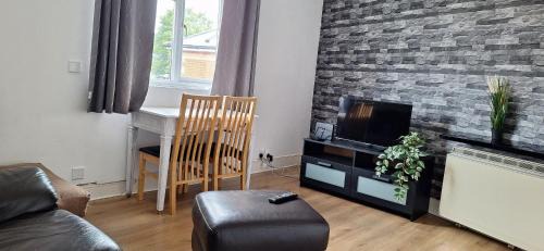 Aldershot one-bedroom flat