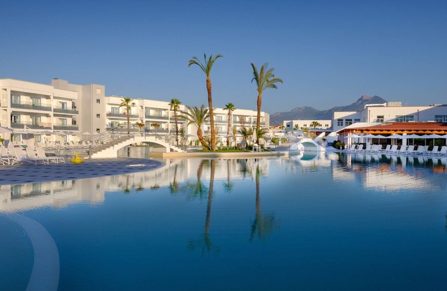 Aldiana Club Calabria