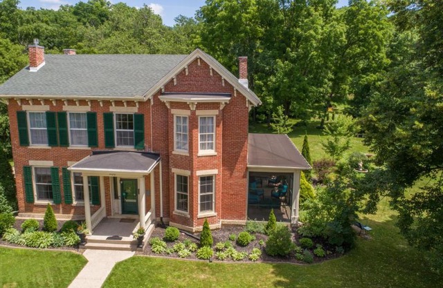 Aldrich Guest House