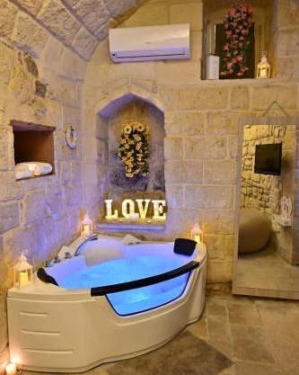 Ale&Anda Luxury Room