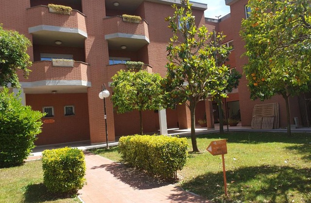 Ale's residence
