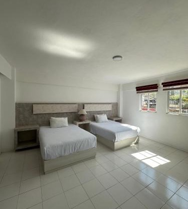 Alebrije Suites