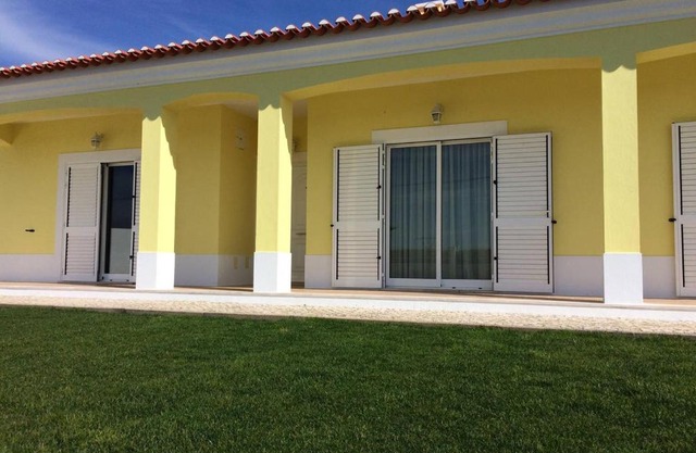 Alecrim country house