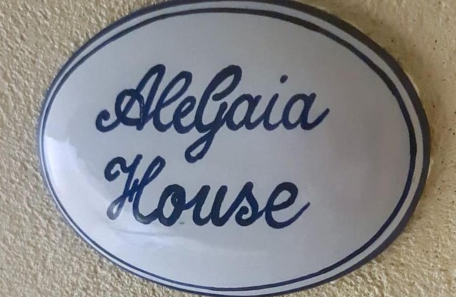 AleGaia House Minori
