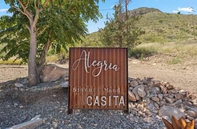 Alegria Guest House at Los Sueños Ranch