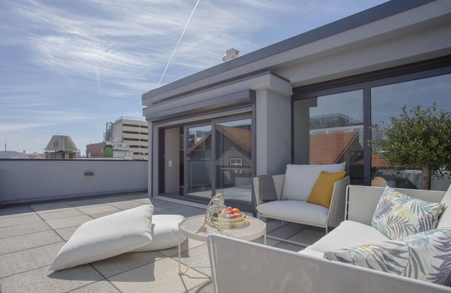 Alegria Residence